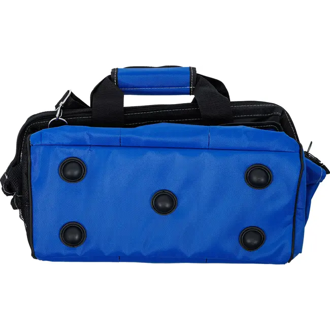 BGS Universele gereedschapstas - medium - 406 x 190 x 300 mm