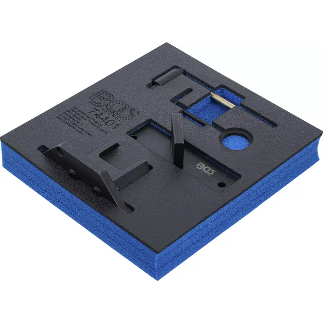 BGS Motorafstelset - voor Citroën, Peugeot 1.2 GDI PureTech