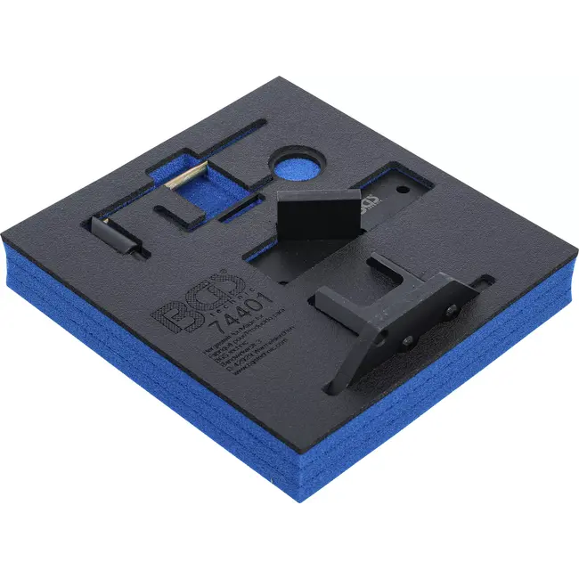 BGS Motorafstelset - voor Citroën, Peugeot 1.2 GDI PureTech
