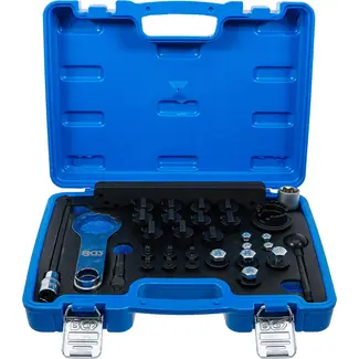 BGS Motorafstelset - voor VAG, Porsche EA839