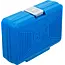BGS Krachtdoppenset - 1/4", 3/8", 1/2" - EP4-E32 - 19 delig