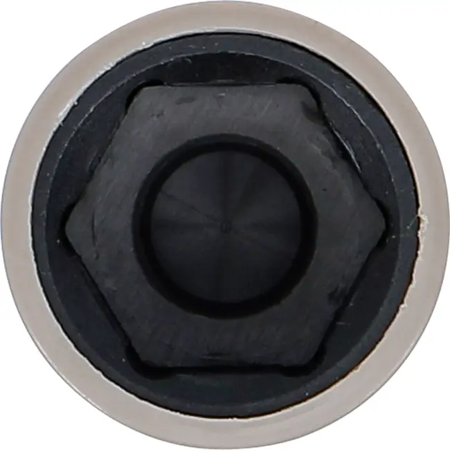 BGS Kracht wielmoerDopsleuteldop - 1/2" - 18,5 mm