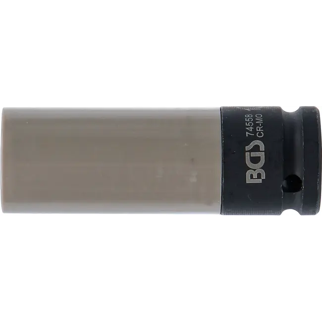 BGS Kracht wielmoerDopsleuteldop - 1/2" - 18,5 mm