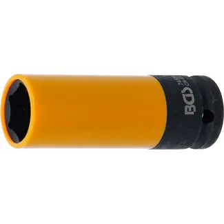 BGS technic Kracht wielmoerDopsleuteldop - 1/2" - 19,5 mm