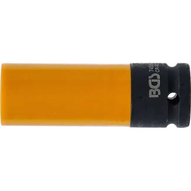 BGS Kracht wielmoerDopsleuteldop - 1/2" - 19,5 mm