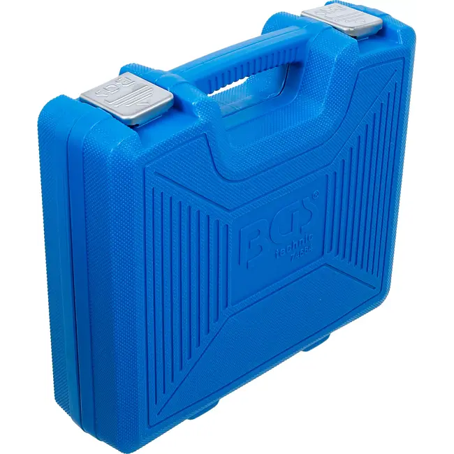 BGS Adapterset voor remontluchter - 17 delig