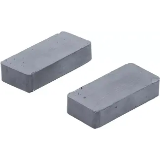 BGS Magneetset - keramiek - 2 delig