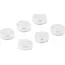 BGS Magneetset - extra sterk - Ø 8 mm - 6 delig