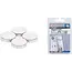 BGS Magneetset - extra sterk - Ø 12 mm - 4 delig