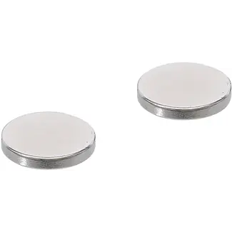 BGS Magneetset - extra sterk - Ø 18 mm - 2 delig
