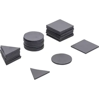 BGS Magneetset - flexibel - 30 delig