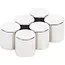 BGS Magneetset - extra sterk - Ø 9,5 mm - 6 delig