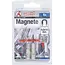 BGS Magneetset - extra sterk - Ø 9,5 mm - 6 delig