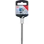 BGS Dopsleutelbit - 1/4" - Torx T30
