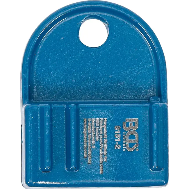 BGS Nokkenas afstelgereedschap - voor Opel - voor BGS 8151
