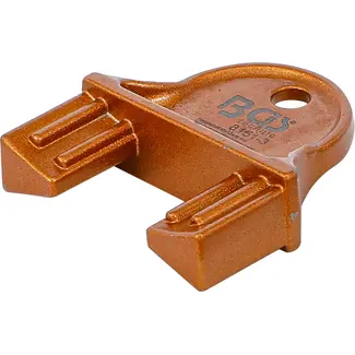 BGS Nokkenas afstelgereedschap - voor Opel - voor BGS 8151