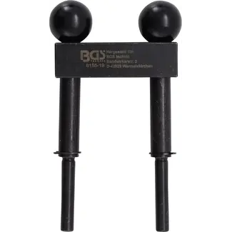 BGS Nokkenas afstelgereedschap - voor BGS 8155