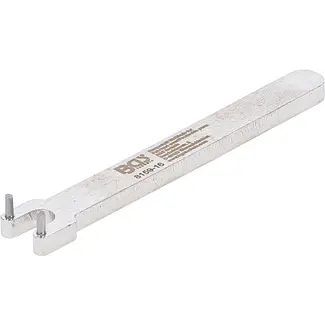 BGS technic Spansleutel - voor Fiat, Ford, Opel