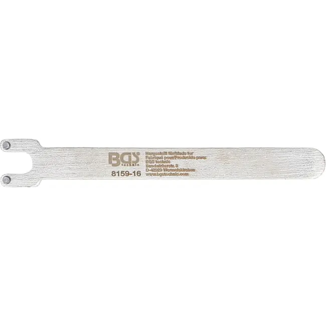 BGS Spansleutel - voor Fiat, Ford, Opel