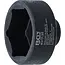 BGS Oliefiltersleutel - zeskant - Ø 36 mm