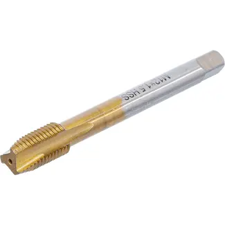 BGS technic Draadsnijtap - M12 x 1,5 - voor BGS 8408