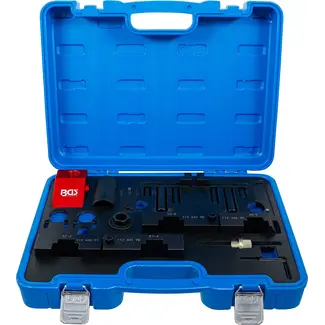 BGS Motorafstelset - voor BMW M62 Vanos