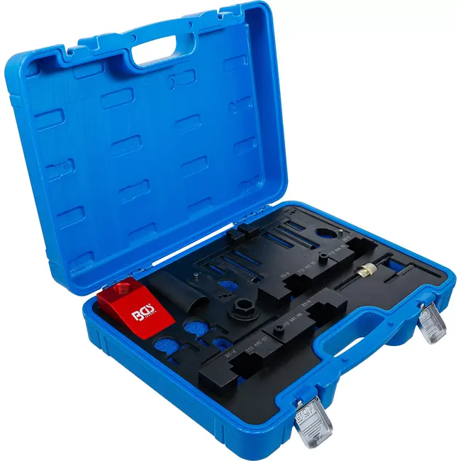 BGS Motorafstelset - voor BMW M62 Vanos