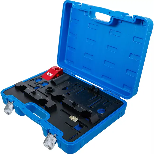 BGS Motorafstelset - voor BMW M62 Vanos