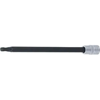 BGS technic Dopsleutelbit - 1/4" - Torx met kogelkop T30