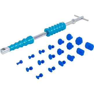 BGS Uitdeuk slaghamerset