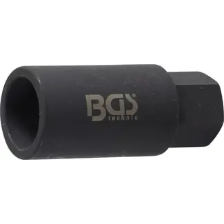 BGS Velgenslot demontagedop - Ø 19,5 x Ø 17,6 mm