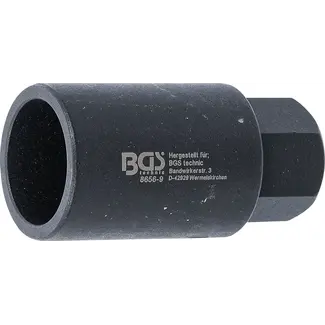 BGS Velgenslot demontagedop - Ø 24,5 x Ø 22,7 mm