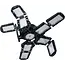 BGS LED-garagelamp - 78 W