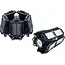 BGS LED-garagelamp - 78 W