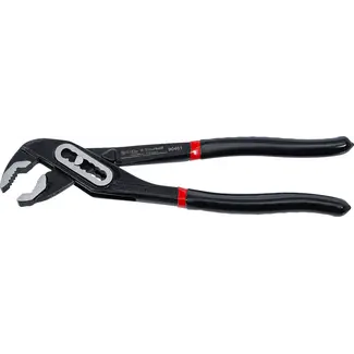 BGS Waterpomptang - met doorgestoken scharnier - 250 mm