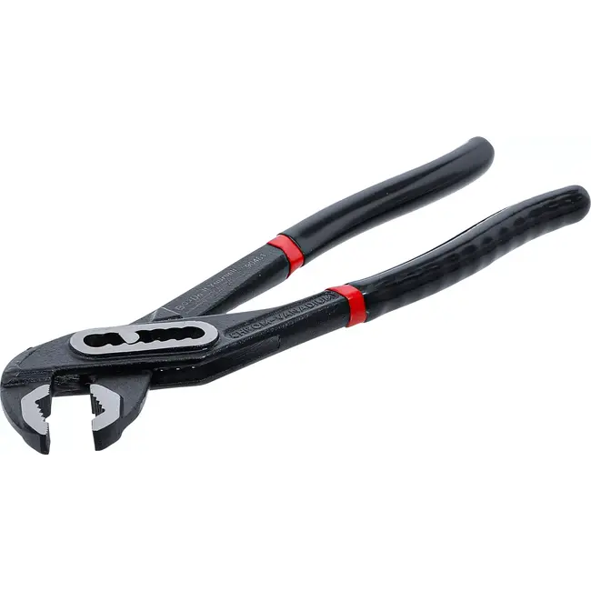 BGS Waterpomptang - met doorgestoken scharnier - 250 mm