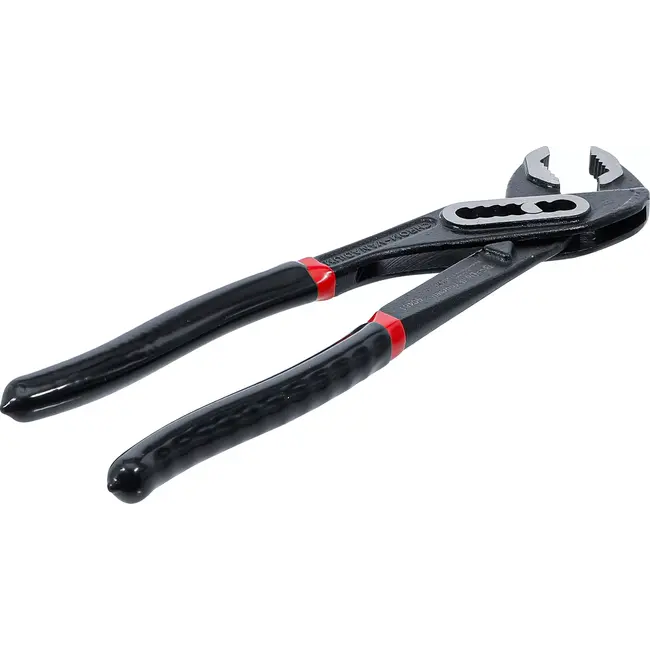 BGS Waterpomptang - met doorgestoken scharnier - 250 mm