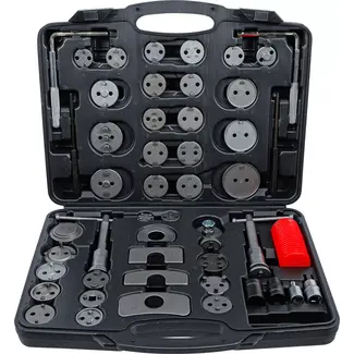 BGS Remzuiger terugstelset - 50 delig