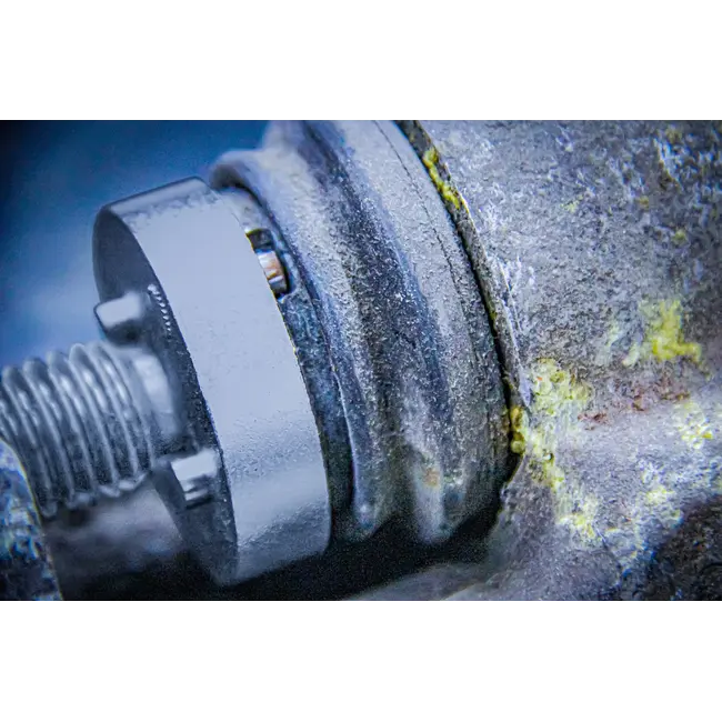 BGS Remzuiger terugstelset - 50 delig