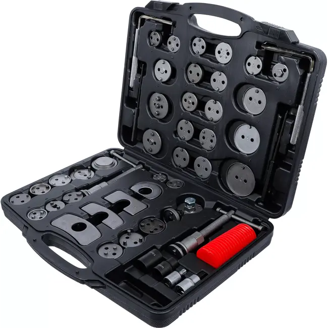 BGS Remzuiger terugstelset - 50 delig