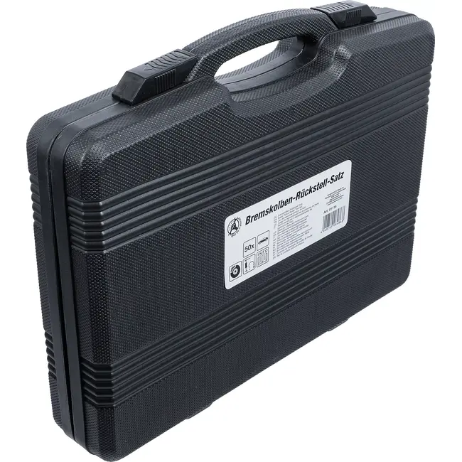 BGS Remzuiger terugstelset - 50 delig