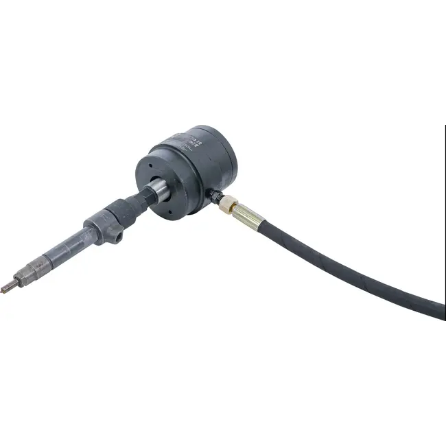 BGS Pneumatische injector-trekkerset - 21 delig