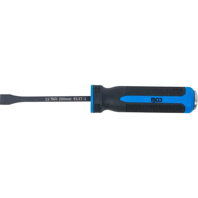 BGS Breekijzer - 200 x 11 mm