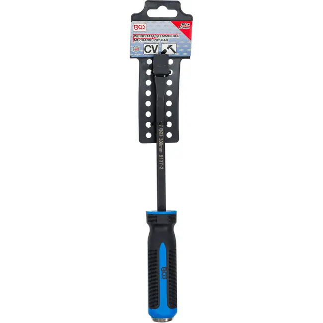 BGS Breekijzer - 300 x 17 mm