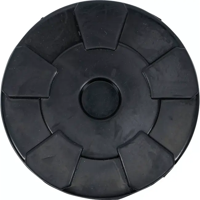 BGS Reserve rubberen pad - voor BGS 9251