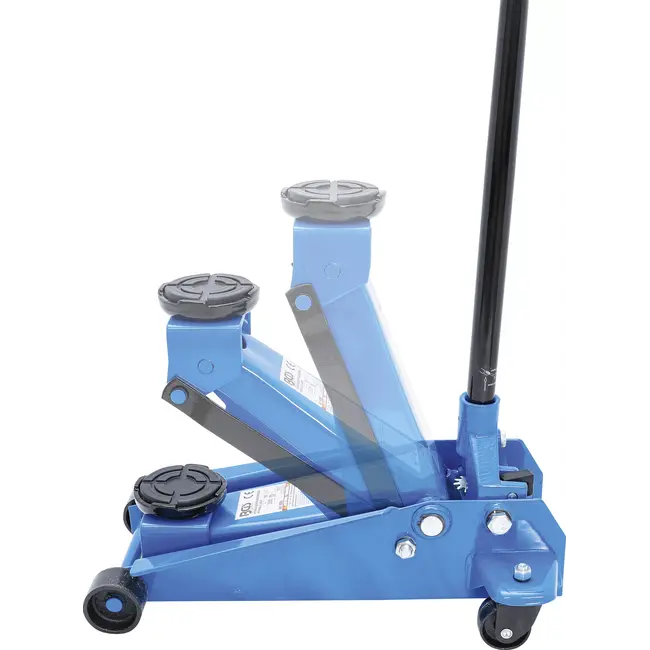 BGS Garagekrik - hydraulisch - 3 ton