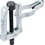 BGS Lager binnenring trekker, met 2 armen - voor VW, Audi