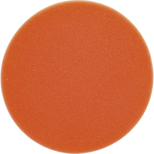 BGS Polijstspons - Ø 150 mm - voor BGS 9345