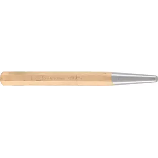 BGS technic Drijver - DIN 6458D - 120 mm - Ø 5 mm