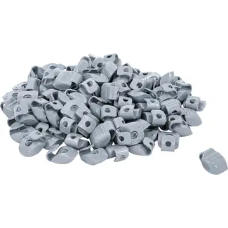 BGS Balanceergewicht - 5 g - 100 delig